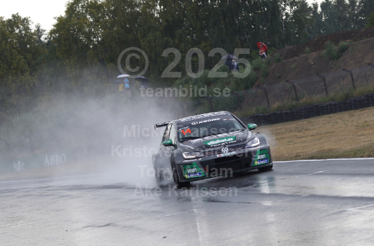 STCC Falkenberg 2018