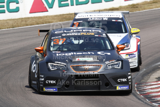 STCC Falkenberg 2018