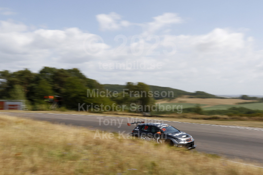 STCC Falkenberg 2018