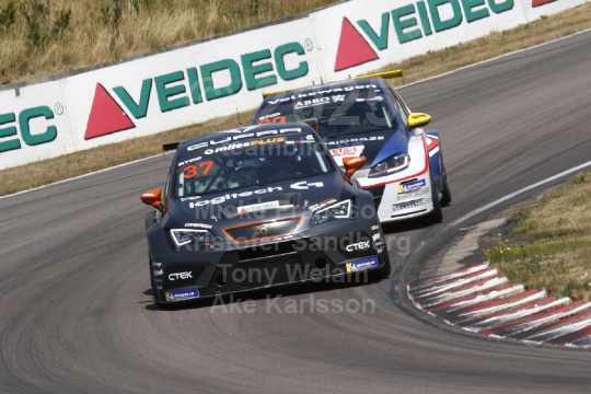 STCC Falkenberg 2018