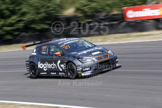 STCC Falkenberg 2018