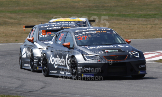 STCC Falkenberg 2018