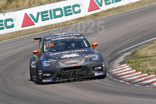 STCC Falkenberg 2018