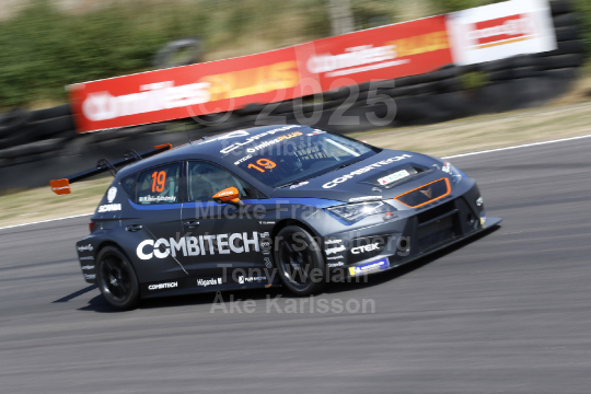 STCC Falkenberg 2018