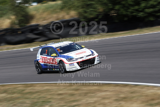 STCC Falkenberg 2018