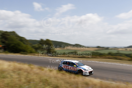 STCC Falkenberg 2018