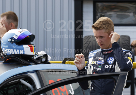 STCC Falkenberg 2018