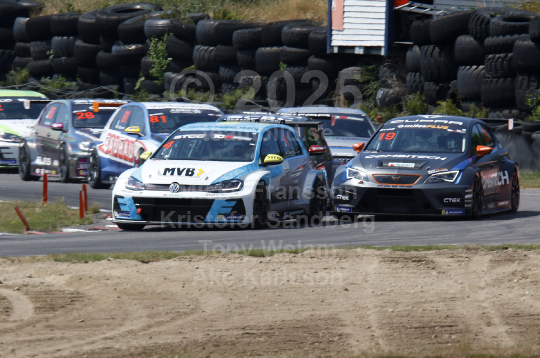 STCC Falkenberg 2018