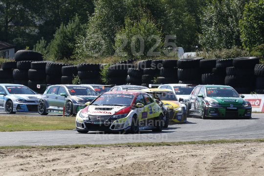 STCC Falkenberg 2018