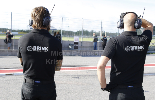 STCC Karlskoga 2018