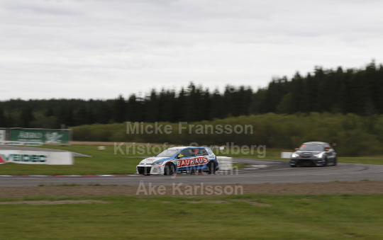 STCC Karlskoga 2018
