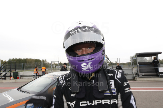 STCC Mantorp Park 2018