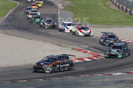 STCC Mantorp Park 2018