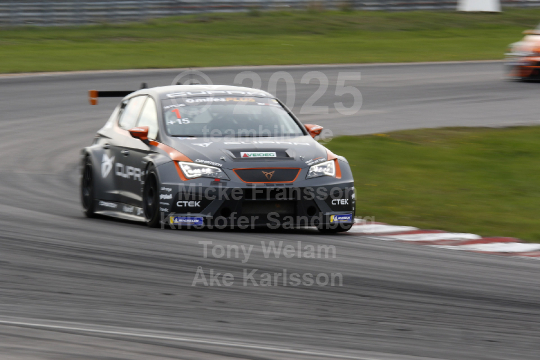 STCC Mantorp Park 2018