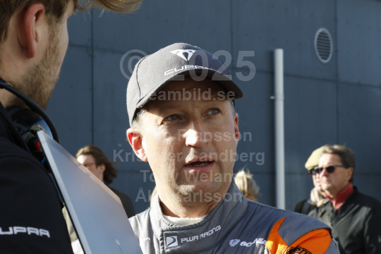 STCC Mantorp Park 2018