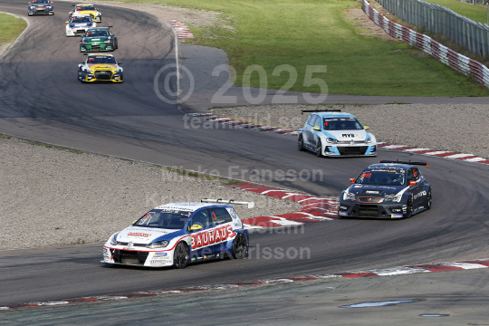 STCC Mantorp Park 2018