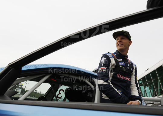 STCC Mantorp Park 2018