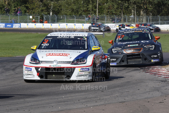 STCC Mantorp Park 2018