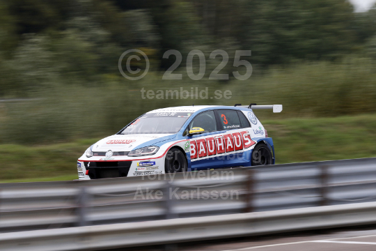 STCC Mantorp Park 2018