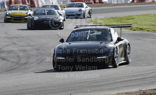 STCC Mantorp Park 2018