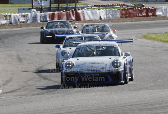 STCC Mantorp Park 2018