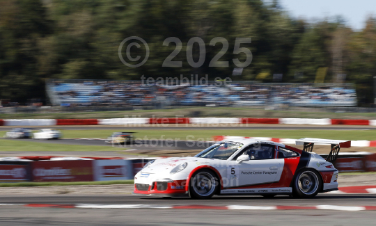STCC Mantorp Park 2018
