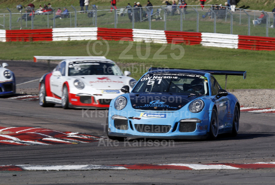 STCC Mantorp Park 2018