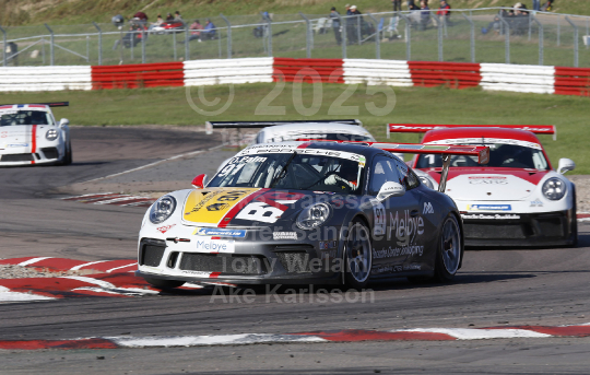 STCC Mantorp Park 2018