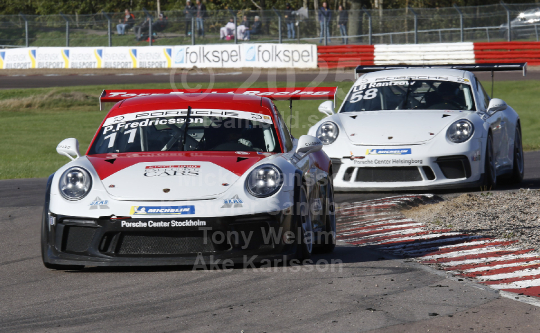 STCC Mantorp Park 2018