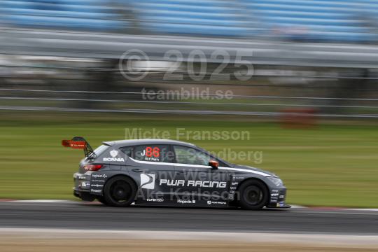 STCC Mantorp Park 2018