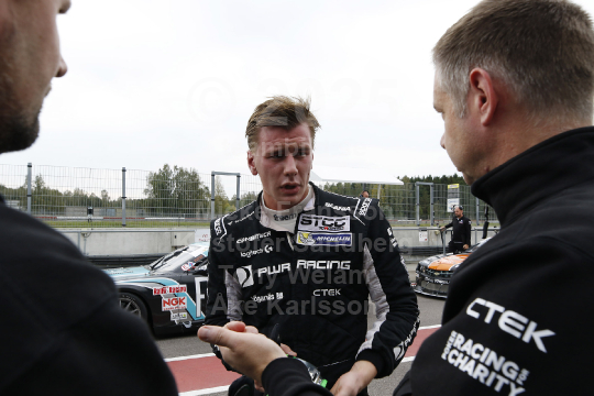 STCC Mantorp Park 2018