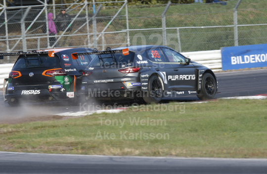 STCC Mantorp Park 2018