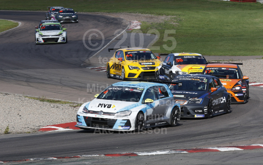 STCC Mantorp Park 2018