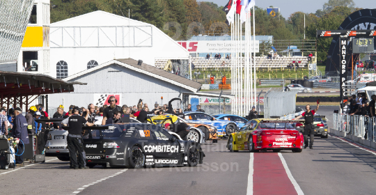 STCC Mantorp Prk 2014