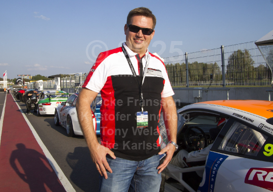 STCC Mantorp Prk 2014