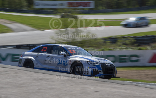 STCC Ring Knutstorp 2018