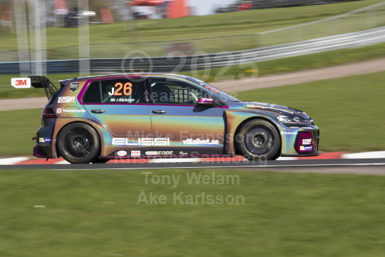 STCC Ring Knutstorp 2018