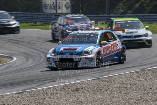 STCC Ring Knutstorp 2018