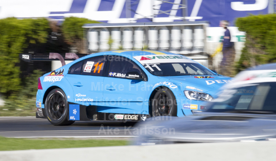 STCC Solvalla 2014