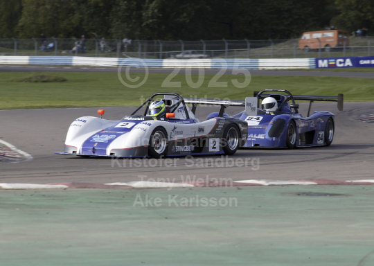STCC-final Mantorp Park 2009