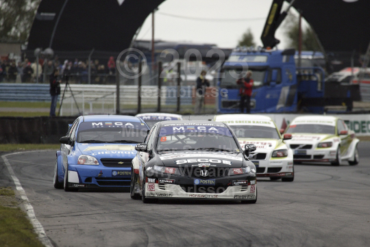 STCC-final Mantorp Park 2009