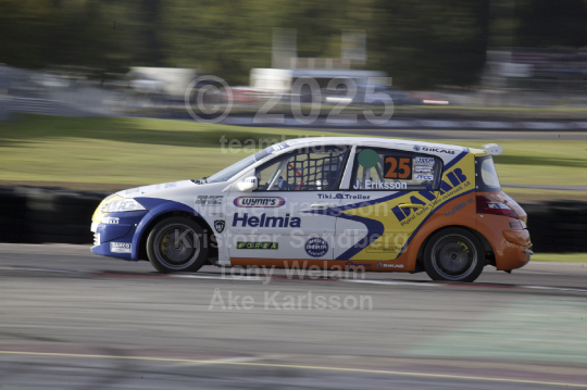 STCC-final Mantorp Park 2009