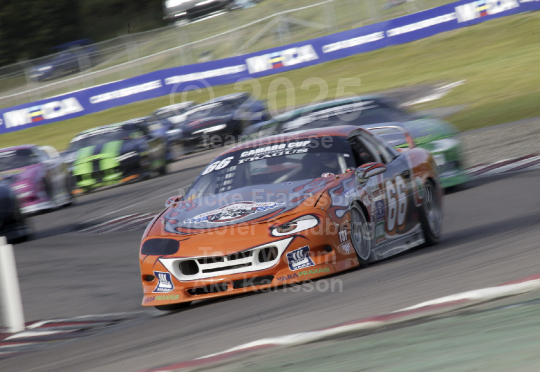 STCC-final Mantorp Park 2009