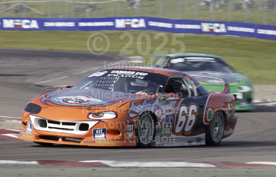 STCC-final Mantorp Park 2009