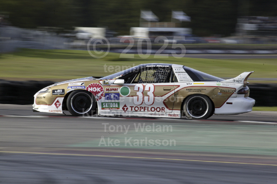 STCC-final Mantorp Park 2009