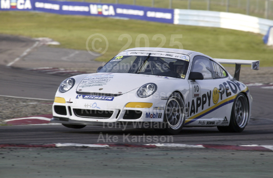 STCC-final Mantorp Park 2009