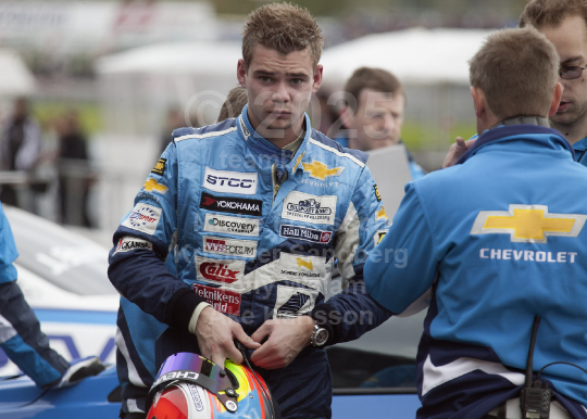 STCC-final Mantorp Park 2010