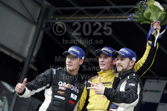 STCC-final Solvalla 2012