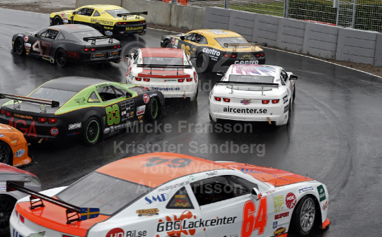 STCC-final Solvalla 2012