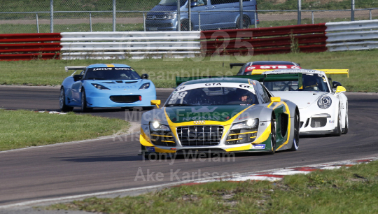 Swedish GT Mantorp 2018